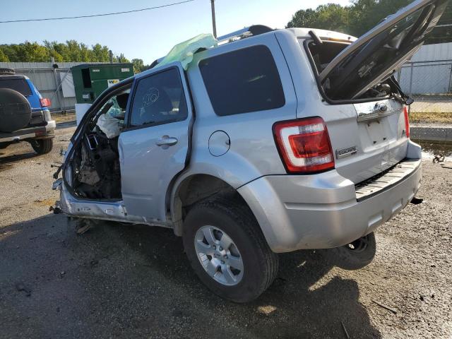 Photo 1 VIN: 1FMCU0EG1CKA77021 - FORD ESCAPE LIM 