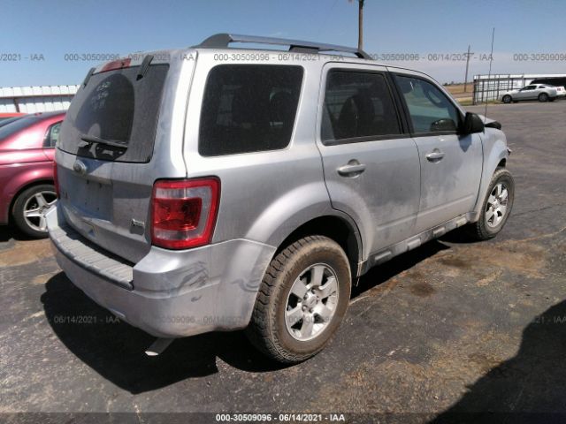 Photo 3 VIN: 1FMCU0EG1CKA92084 - FORD ESCAPE 