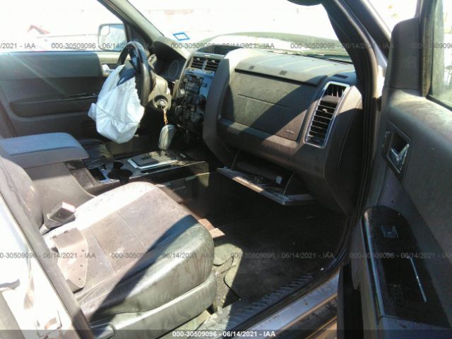 Photo 4 VIN: 1FMCU0EG1CKA92084 - FORD ESCAPE 