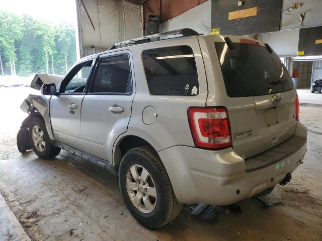 Photo 1 VIN: 1FMCU0EG1CKB09496 - FORD ESCAPE 