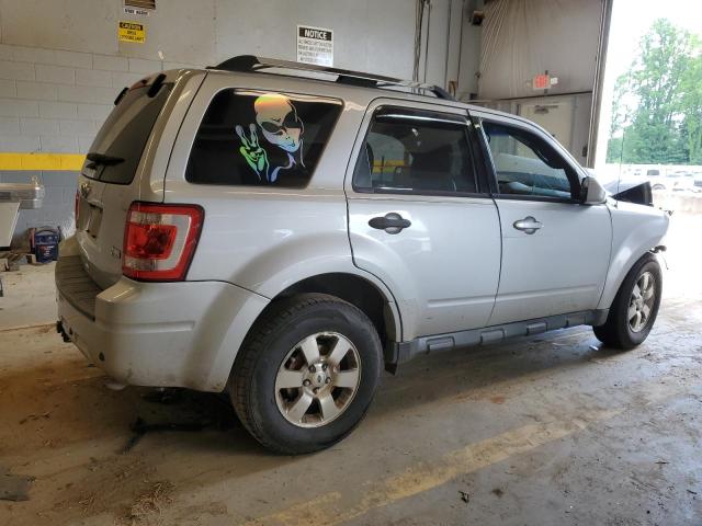 Photo 2 VIN: 1FMCU0EG1CKB09496 - FORD ESCAPE 