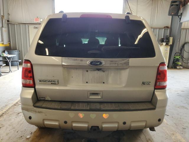 Photo 5 VIN: 1FMCU0EG1CKB09496 - FORD ESCAPE 