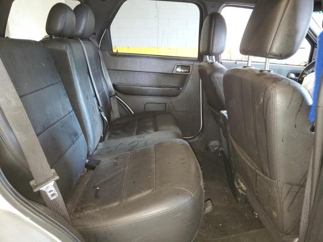 Photo 9 VIN: 1FMCU0EG1CKB09496 - FORD ESCAPE 