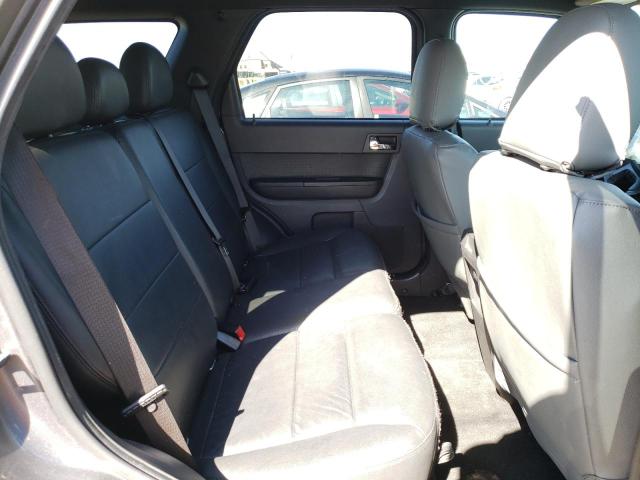 Photo 5 VIN: 1FMCU0EG1CKB17596 - FORD ESCAPE LIM 