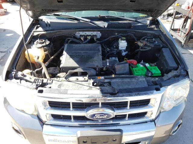 Photo 6 VIN: 1FMCU0EG1CKB17596 - FORD ESCAPE LIM 