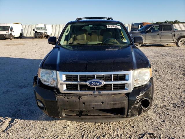 Photo 4 VIN: 1FMCU0EG1CKB30607 - FORD ESCAPE 