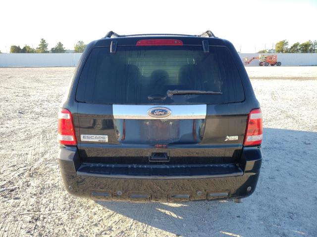 Photo 5 VIN: 1FMCU0EG1CKB30607 - FORD ESCAPE 