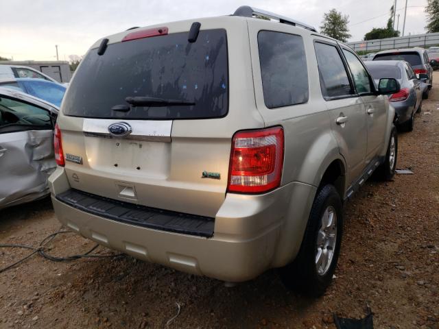 Photo 3 VIN: 1FMCU0EG1CKB70234 - FORD ESCAPE LIM 