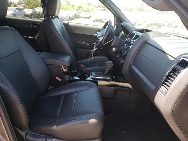 Photo 4 VIN: 1FMCU0EG1CKB71769 - FORD ESCAPE LIM 