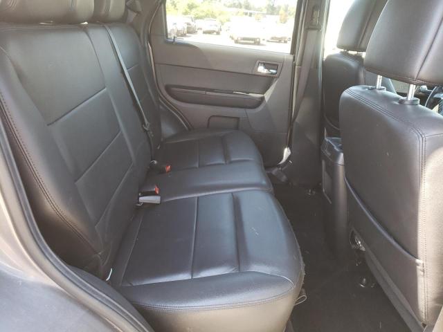 Photo 5 VIN: 1FMCU0EG1CKB71769 - FORD ESCAPE LIM 