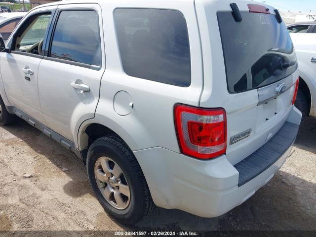 Photo 2 VIN: 1FMCU0EG1CKB95439 - FORD ESCAPE 