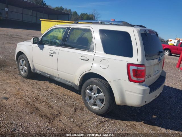 Photo 2 VIN: 1FMCU0EG1CKC01000 - FORD ESCAPE 