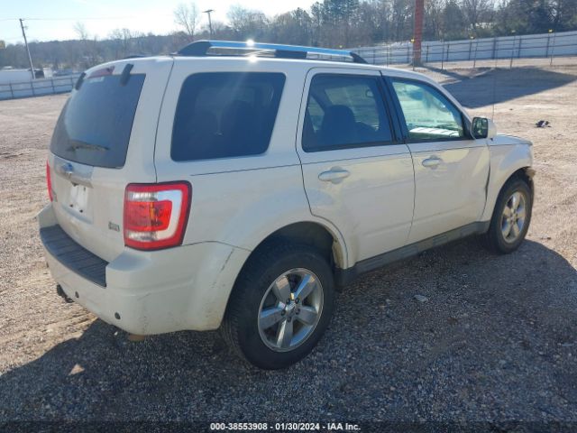 Photo 3 VIN: 1FMCU0EG1CKC01000 - FORD ESCAPE 