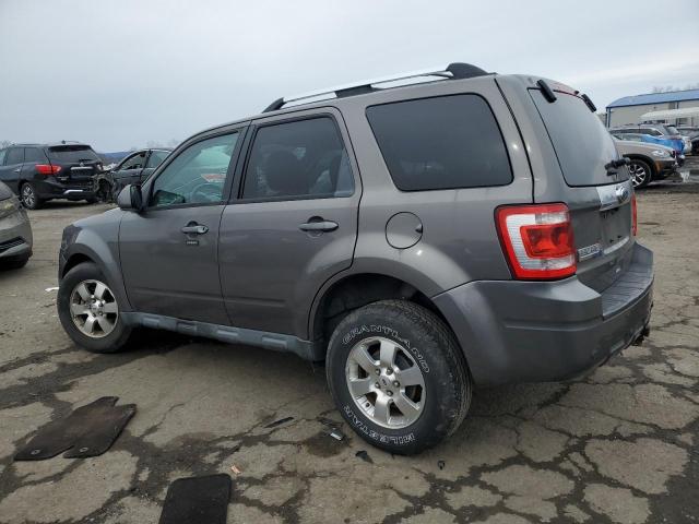 Photo 1 VIN: 1FMCU0EG1CKC41058 - FORD ESCAPE LIM 