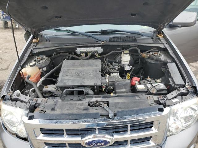 Photo 10 VIN: 1FMCU0EG1CKC41058 - FORD ESCAPE LIM 