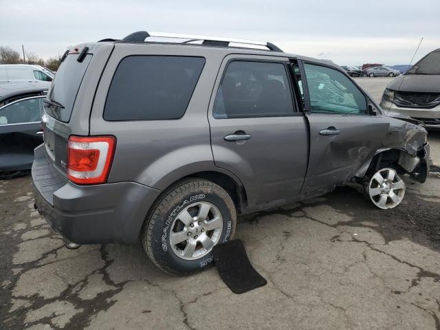 Photo 2 VIN: 1FMCU0EG1CKC41058 - FORD ESCAPE LIM 