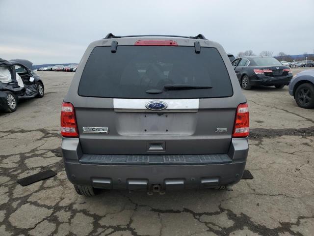 Photo 5 VIN: 1FMCU0EG1CKC41058 - FORD ESCAPE LIM 