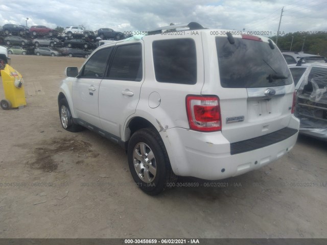 Photo 2 VIN: 1FMCU0EG1CKC41187 - FORD ESCAPE 