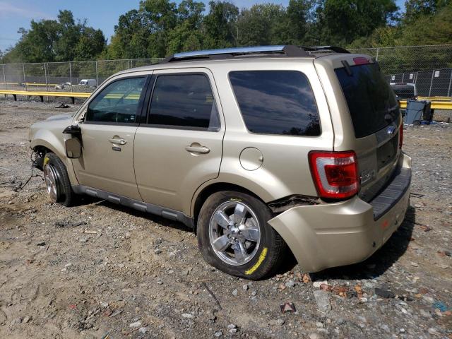 Photo 1 VIN: 1FMCU0EG1CKC60709 - FORD ESCAPE 