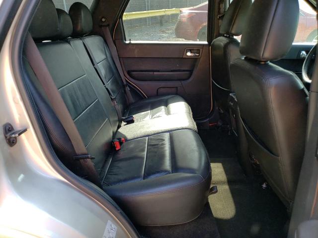 Photo 10 VIN: 1FMCU0EG1CKC60709 - FORD ESCAPE 