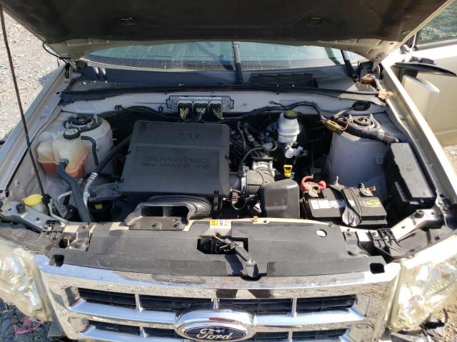 Photo 11 VIN: 1FMCU0EG1CKC60709 - FORD ESCAPE 