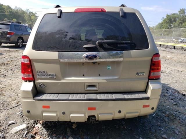 Photo 5 VIN: 1FMCU0EG1CKC60709 - FORD ESCAPE 