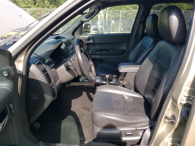 Photo 6 VIN: 1FMCU0EG1CKC60709 - FORD ESCAPE 