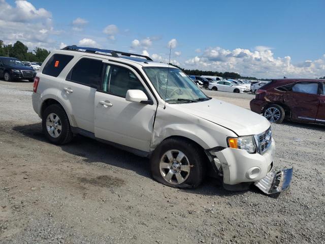 Photo 3 VIN: 1FMCU0EG1CKC75727 - FORD ESCAPE LIM 