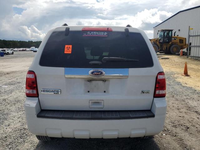 Photo 5 VIN: 1FMCU0EG1CKC75727 - FORD ESCAPE LIM 