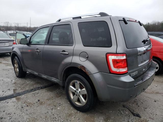 Photo 1 VIN: 1FMCU0EG2AKA12773 - FORD ESCAPE 