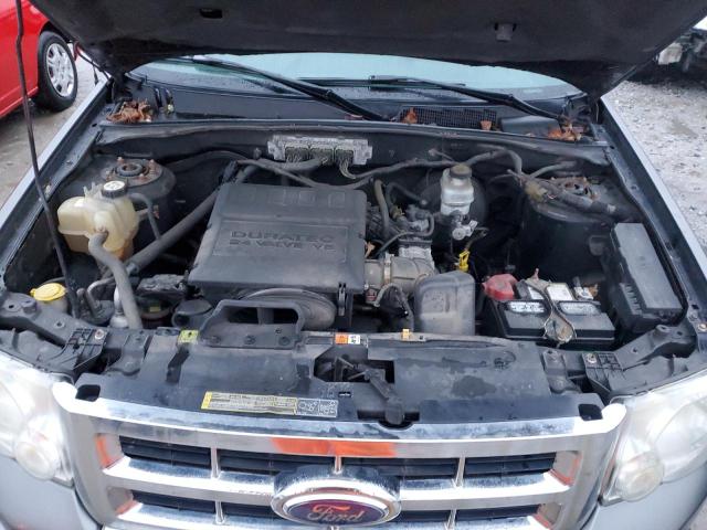 Photo 10 VIN: 1FMCU0EG2AKA12773 - FORD ESCAPE 