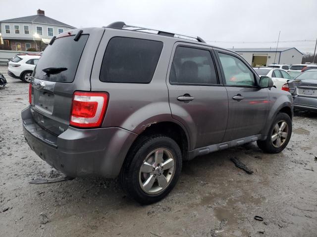 Photo 2 VIN: 1FMCU0EG2AKA12773 - FORD ESCAPE 