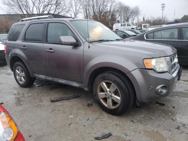 Photo 3 VIN: 1FMCU0EG2AKA12773 - FORD ESCAPE 