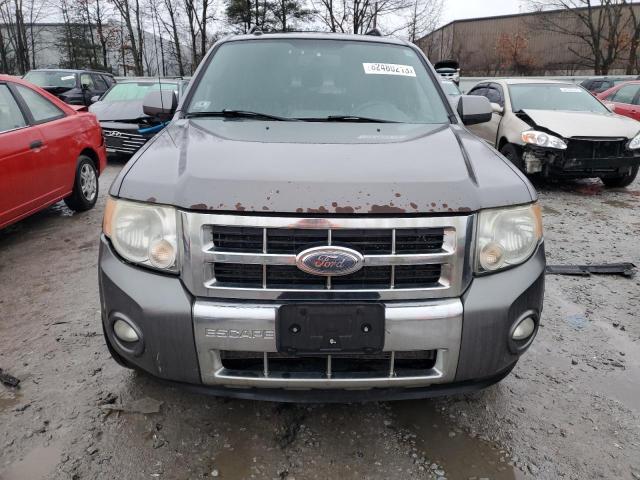 Photo 4 VIN: 1FMCU0EG2AKA12773 - FORD ESCAPE 