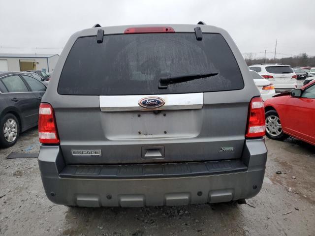 Photo 5 VIN: 1FMCU0EG2AKA12773 - FORD ESCAPE 