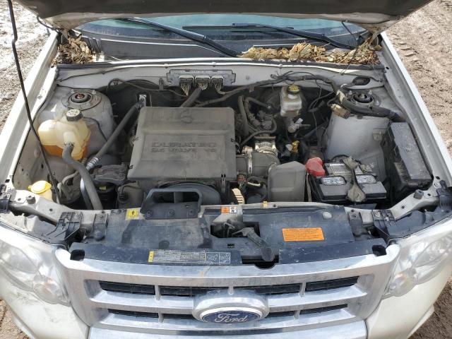 Photo 11 VIN: 1FMCU0EG2AKA78918 - FORD ESCAPE 