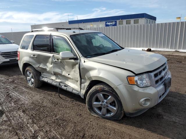 Photo 3 VIN: 1FMCU0EG2AKA78918 - FORD ESCAPE 