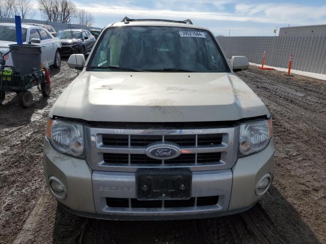 Photo 4 VIN: 1FMCU0EG2AKA78918 - FORD ESCAPE 