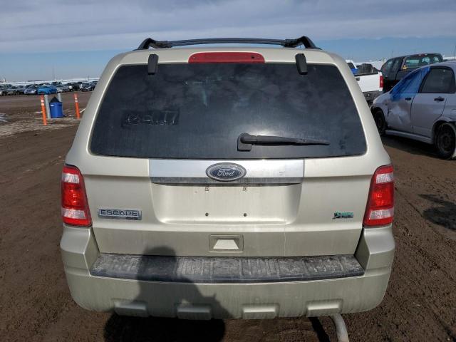 Photo 5 VIN: 1FMCU0EG2AKA78918 - FORD ESCAPE 