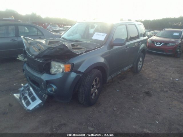 Photo 1 VIN: 1FMCU0EG2AKC63955 - FORD ESCAPE 