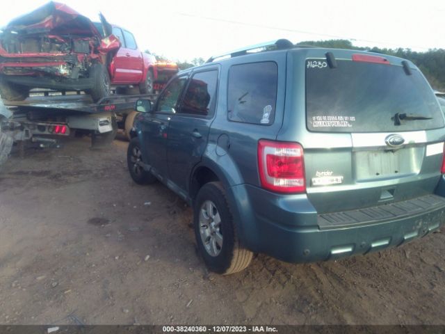 Photo 2 VIN: 1FMCU0EG2AKC63955 - FORD ESCAPE 