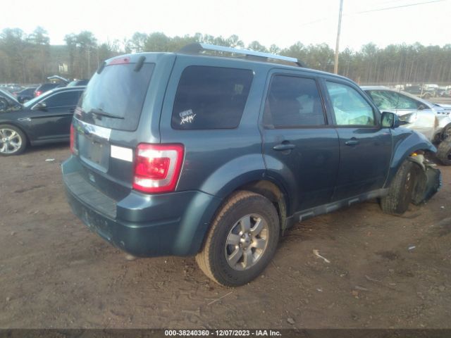 Photo 3 VIN: 1FMCU0EG2AKC63955 - FORD ESCAPE 