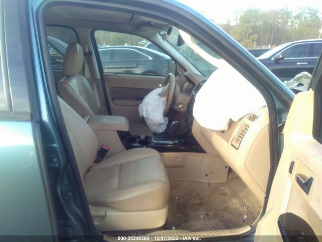 Photo 4 VIN: 1FMCU0EG2AKC63955 - FORD ESCAPE 