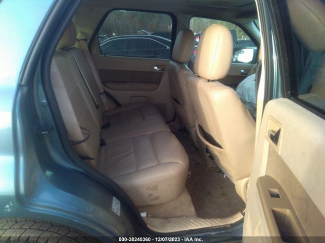 Photo 7 VIN: 1FMCU0EG2AKC63955 - FORD ESCAPE 