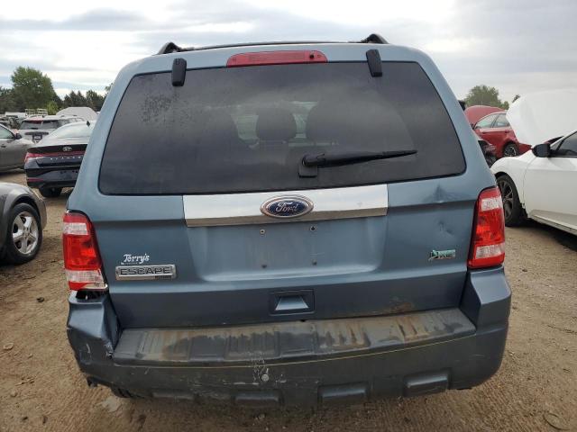 Photo 5 VIN: 1FMCU0EG2AKD31378 - FORD ESCAPE LIM 