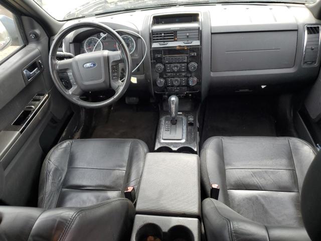 Photo 7 VIN: 1FMCU0EG2AKD31378 - FORD ESCAPE LIM 