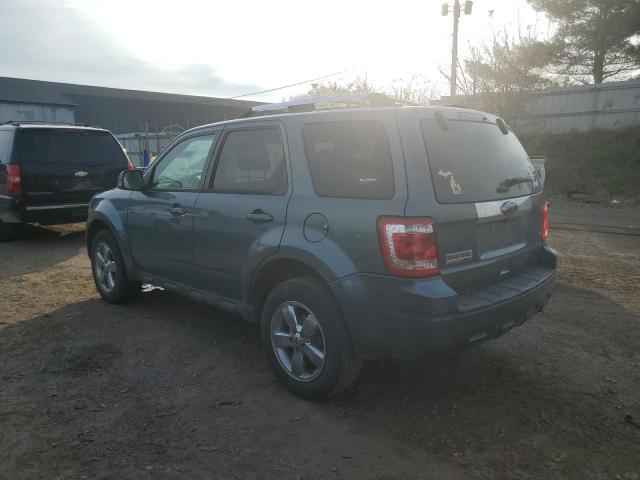 Photo 1 VIN: 1FMCU0EG2BKB78146 - FORD ESCAPE LIM 