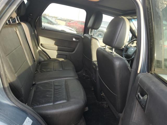 Photo 10 VIN: 1FMCU0EG2BKB78146 - FORD ESCAPE LIM 