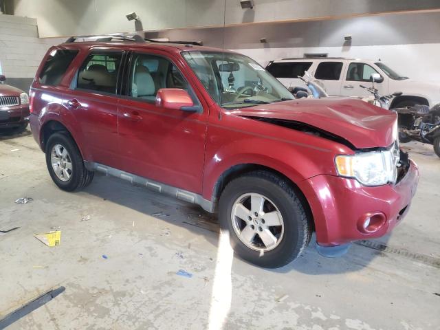 Photo 3 VIN: 1FMCU0EG2BKC31878 - FORD ESCAPE 