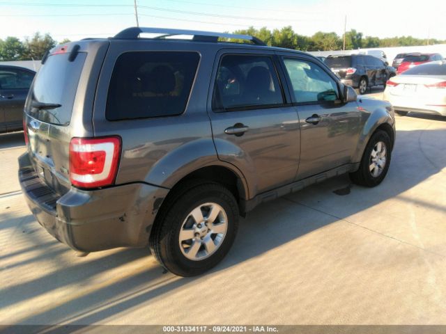 Photo 3 VIN: 1FMCU0EG2BKC31914 - FORD ESCAPE 